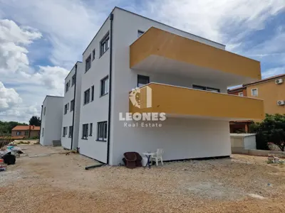 Apartment 60 m², Novigrad, sea view and terrace - 18