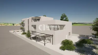 Apartment 60 m², Novigrad, sea view and terrace - 22