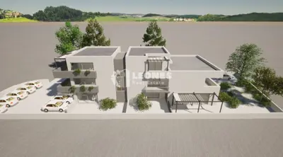 Apartment 60 m², Novigrad, sea view and terrace - 21