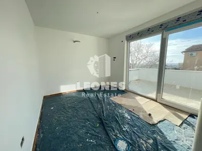 Apartment 60 m², Novigrad, sea view and terrace - 4