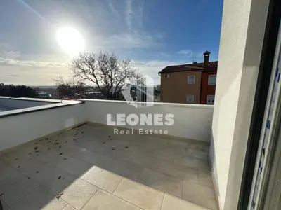 Apartment 60 m², Novigrad, sea view and terrace - 15