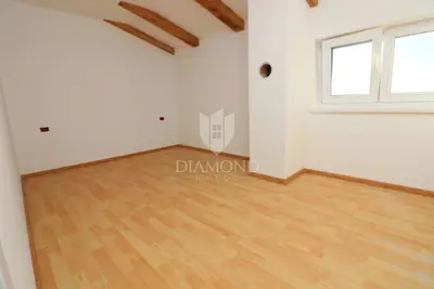 Haus 110 m², Svetvinčenat - neu adaptiertes Steinhaus - 8