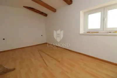 Haus 110 m², Svetvinčenat - neu adaptiertes Steinhaus - 7