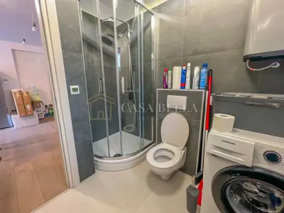Opatija, Ičići, 1S+DB, Novogradnja - 6