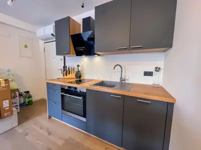 Opatija, Ičići, 1S+DB, Novogradnja - 7