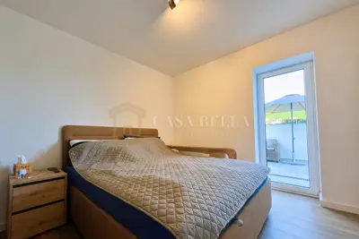 Opatija, Ičići, 1S+DB, Novogradnja - 4