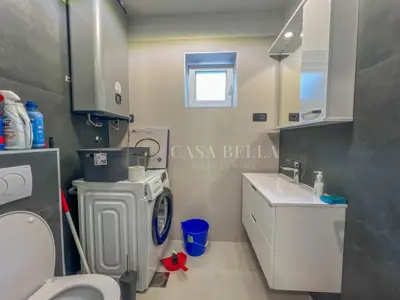 Opatija, Ičići, 1S+DB, Novogradnja - 9