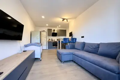 Opatija, Ičići, 1S+DB, Novogradnja - 2