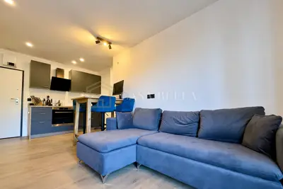 Opatija, Ičići, 1S+DB, Novogradnja - 3