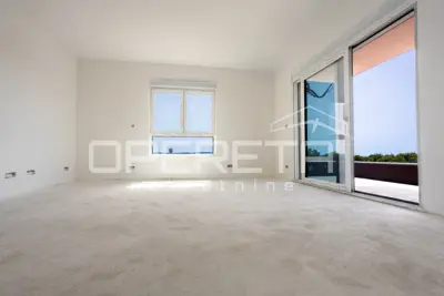 Apartment 79.60 m², Okrug Gornji on Čiovo - loggia and pool - 19