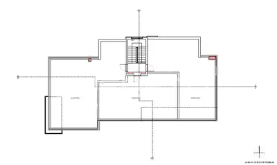 Apartment 79.60 m², Okrug Gornji on Čiovo - loggia and pool - 23