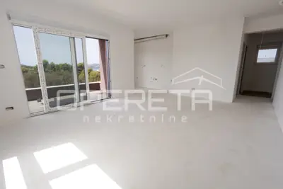 Apartment 79.60 m², Okrug Gornji on Čiovo - loggia and pool - 20
