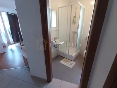 Stan, Krk, prizemlje, terasa i parkirno mjesto - 12