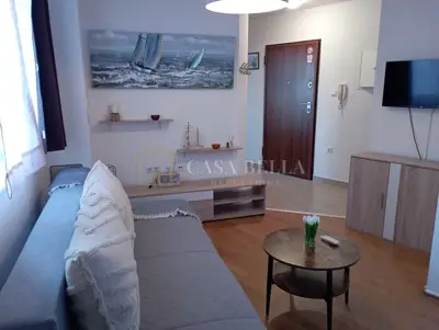 Stan, Krk, prizemlje, terasa i parkirno mjesto