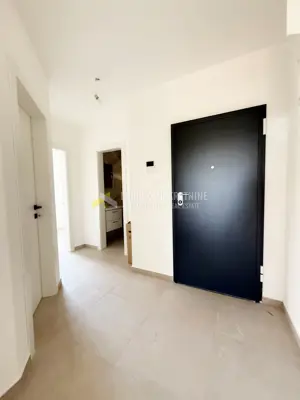 NOVI VINODOLSKI-STAN 54 m² U NOVOGRADNJI - 4