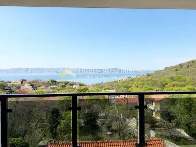 NOVI VINODOLSKI-STAN 54 m² U NOVOGRADNJI