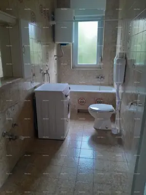 Pula Veruda. Apartment in a house on the 1st floor - attractive location - 14