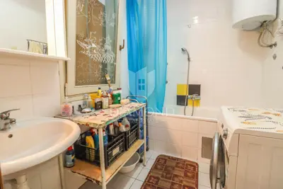 Stan 100 m², Rovinj - dvoetažni blizu centra - 11