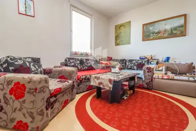Stan 100 m², Rovinj - dvoetažni blizu centra