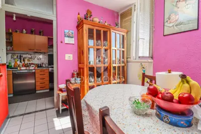 Stan 100 m², Rovinj - dvoetažni blizu centra - 8