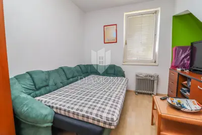 Stan 100 m², Rovinj - dvoetažni blizu centra - 10
