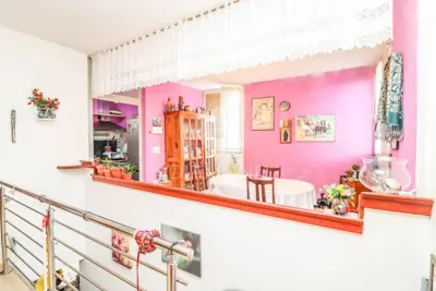Stan 100 m², Rovinj - dvoetažni blizu centra - 3