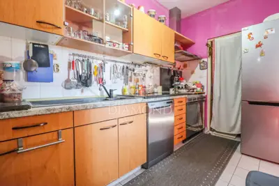 Stan 100 m², Rovinj - dvoetažni blizu centra - 7
