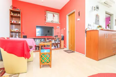 Stan 100 m², Rovinj - dvoetažni blizu centra - 6