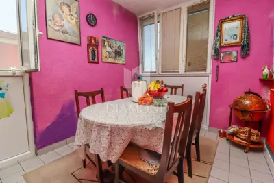 Stan 100 m², Rovinj - dvoetažni blizu centra - 5