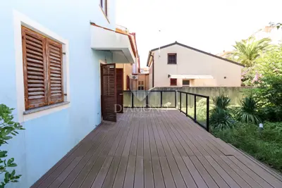 Opportunity! House with yard and garage in a sought-after location in Pula!
