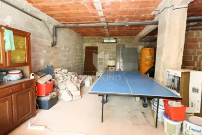 Opportunity! House with yard and garage in a sought-after location in Pula! - 18