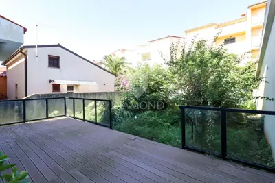 Opportunity! House with yard and garage in a sought-after location in Pula! - 2