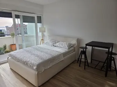 Split Žnjan studio apartman najam do sezone - 5