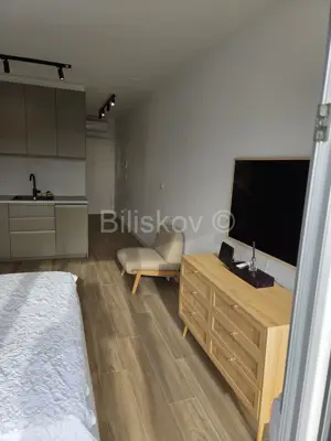 Split Žnjan studio apartman najam do sezone - 3