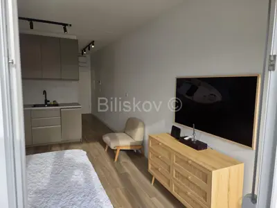 Split Žnjan studio apartman najam do sezone - 6