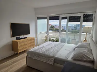 Split Žnjan studio apartman najam do sezone - 4