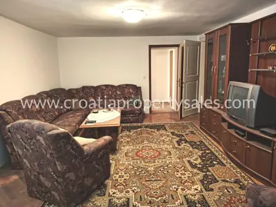 Wohnung 70 m², Split - Zentrum, Garage und Abstellraum - 4