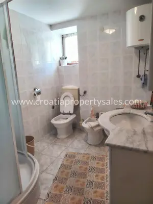 Wohnung 70 m², Split - Zentrum, Garage und Abstellraum - 8