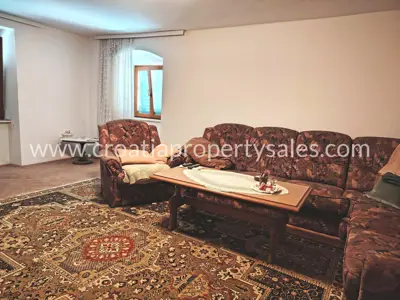 Wohnung 70 m², Split - Zentrum, Garage und Abstellraum - 5