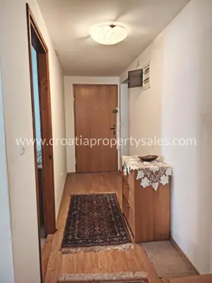 Wohnung 70 m², Split - Zentrum, Garage und Abstellraum - 6