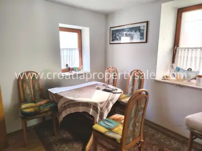 Wohnung 70 m², Split - Zentrum, Garage und Abstellraum - 2