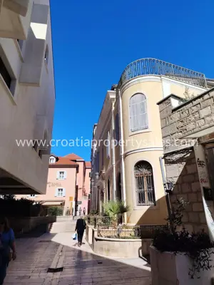 Wohnung 70 m², Split - Zentrum, Garage und Abstellraum - 10