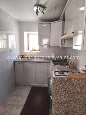 Wohnung 70 m², Split - Zentrum, Garage und Abstellraum - 7