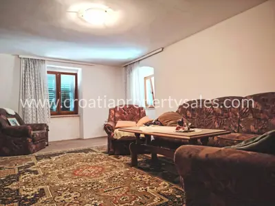 Wohnung 70 m², Split - Zentrum, Garage und Abstellraum
