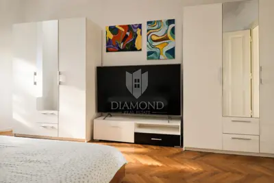 Zagreb, Črnomerec, 73 m², trosoban stan s terasom i parkingom - 3