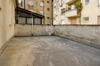 Zagreb, Črnomerec, 73 m², trosoban stan s terasom i parkingom - 11