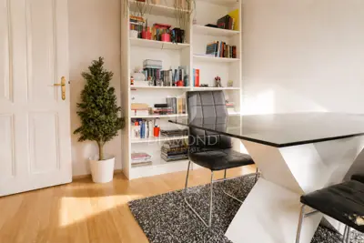 Zagreb, Črnomerec, 73 m², trosoban stan s terasom i parkingom - 5