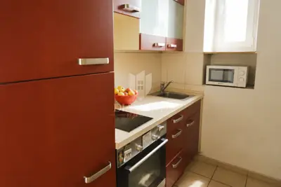 Zagreb, Črnomerec, 73 m², trosoban stan s terasom i parkingom - 10
