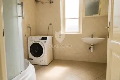 Zagreb, Črnomerec, 73 m², trosoban stan s terasom i parkingom - 8