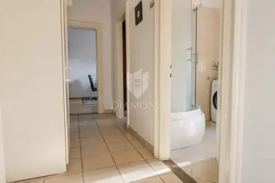 Zagreb, Črnomerec, 73 m², trosoban stan s terasom i parkingom - 9